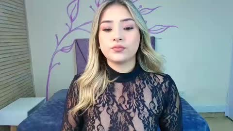 Snapshot of dahliamoore chatting on February 22, 2025, 11:24 pm Dahlia online show from February 22, 2025, 11:24 pm