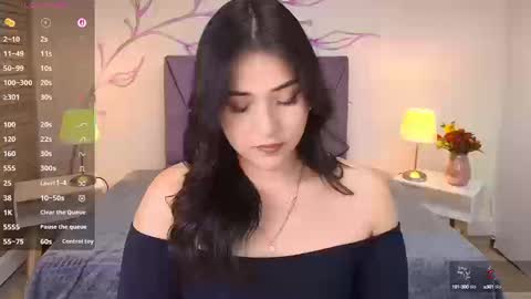 Snapshot of dahliamoore chatting on September 24, 2025, 8:23 pm Dahlia online show from September 24, 2025, 8:23 pm