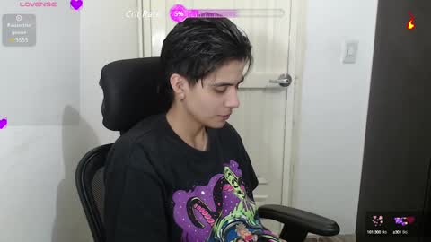 lorena online show from December 25, 2024, 1:42 am