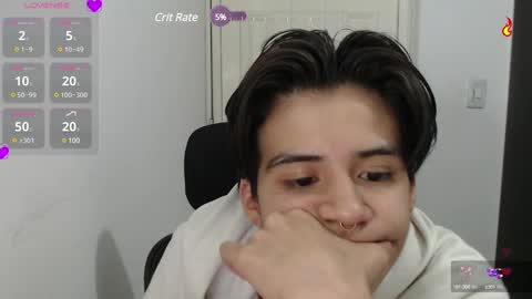 lorena online show from January 6, 2025, 6:58 am