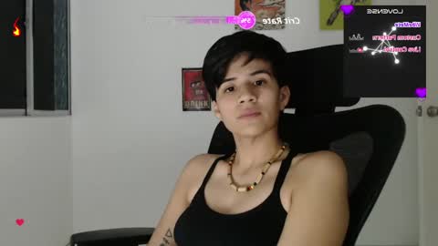 lorena online show from May 31, 2026, 5:26 am