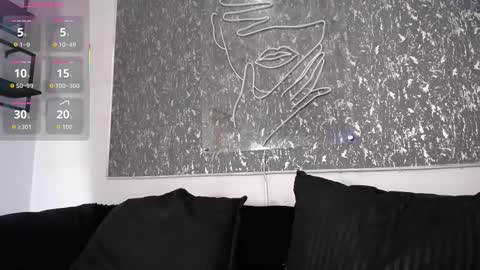 Snapshot of dahliavex_ chatting on January 16, 2026, 11:25 am Dahlia online show from January 16, 2026, 11:25 am