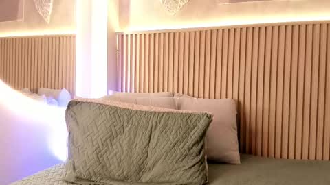 Daiana online show from October 11, 2025, 12:21 am