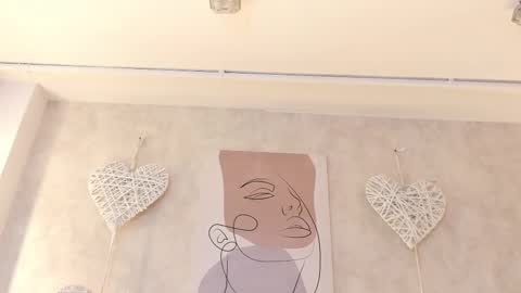 Daiana online show from February 22, 2026, 7:34 pm