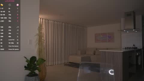 Snapshot of daihanwatson_ chatting on October 27, 2025, 1:09 am Dai independent online show from October 27, 2025, 1:09 am