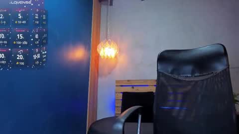 daiisy_kiss online show from October 8, 2025, 7:33 pm