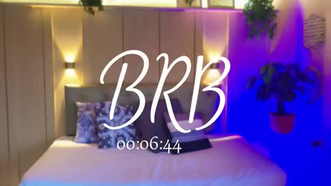 daiisy_kiss online show from January 19, 2026, 11:47 am