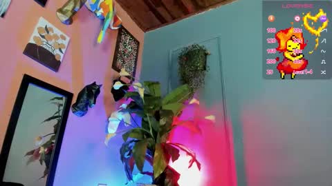 daiisy_kiss online show from March 7, 2026, 7:16 am