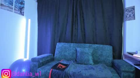 Snapshot of daila_ chatting on September 30, 2025, 1:21 am daila_ online show from September 30, 2025, 1:21 am