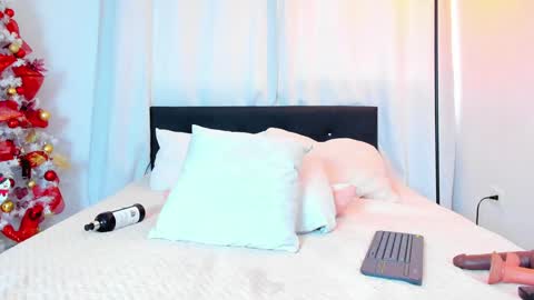 Snapshot of dailasmith chatting on January 2, 2025, 7:18 pm Daila Smith online show from January 2, 2025, 7:18 pm