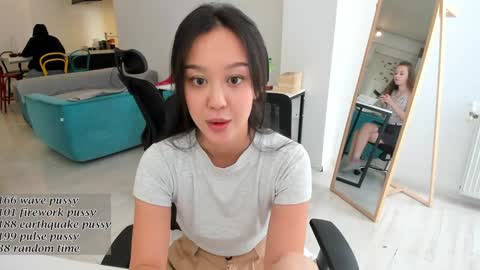 daily_love online show from October 27, 2025, 7:01 am