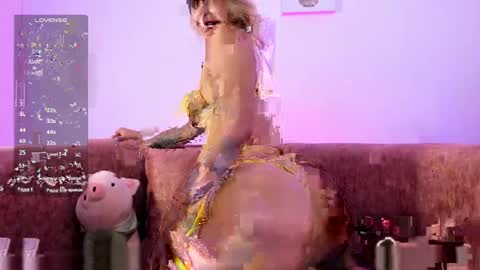 Dailyn online show from April 10, 2026, 8:57 pm