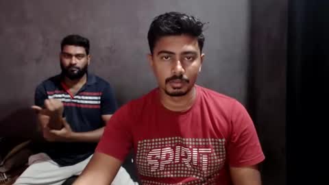 indian guys online show from January 7, 2025, 1:24 pm