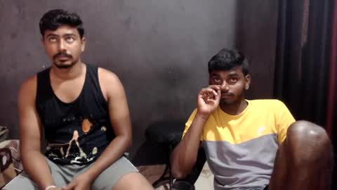 indian guys online show from March 8, 2025, 5:28 am