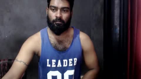indian guys online show from September 25, 2025, 5:44 am