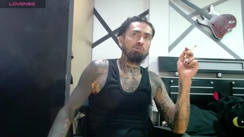 felipe online show from July 24, 2026, 4:54 am
