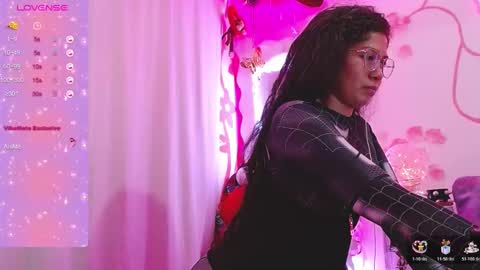 DAINA online show from November 21, 2025, 6:12 am