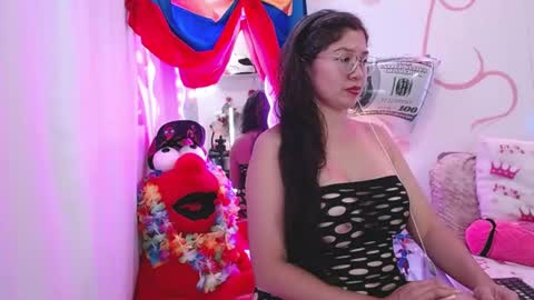 DAINA online show from July 25, 2026, 4:10 am