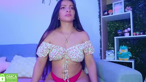 Snapshot of dainty_angel_ chatting on March 8, 2025, 4:50 pm Angel online show from March 8, 2025, 4:50 pm