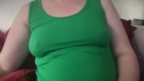 Mx Mommy Moo online show from April 2, 2026, 6:27 pm