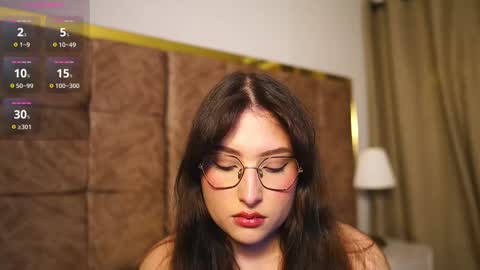 Lauren            online show from March 11, 2026, 3:56 am