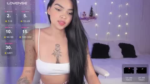 Snapshot of daisy_20x_ chatting on December 4, 2024, 6:55 am I am Daisy online show from December 4, 2024, 6:55 am