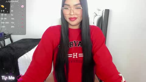 Snapshot of daisy_20x_ chatting on February 25, 2026, 2:48 pm I am Daisy online show from February 25, 2026, 2:48 pm
