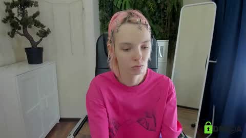 daisy__sweet online show from February 4, 2026, 10:10 am