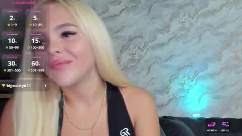 DaIsy Abby online show from October 9, 2025, 5:16 am