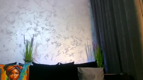 Snapshot of daisy_ashe chatting on July 12, 2026, 7:49 pm Ashe online show from July 12, 2026, 7:49 pm