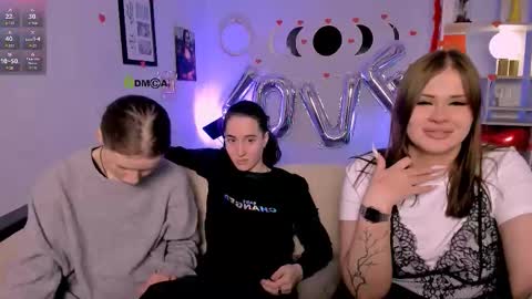 daisy online show from February 13, 2026, 8:16 pm