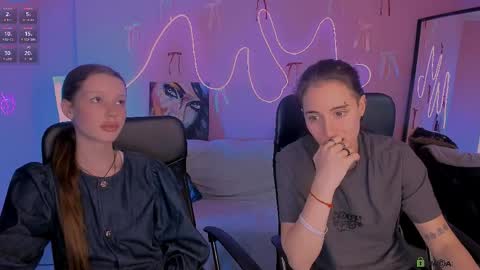 Snapshot of daisy_baby_ chatting on March 24, 2026, 8:47 pm daisy online show from March 24, 2026, 8:47 pm
