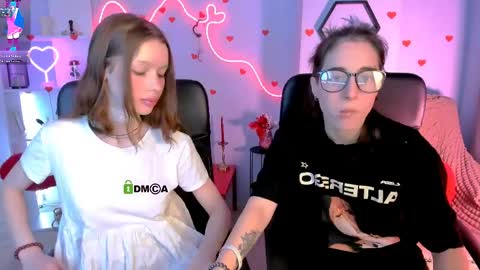 Snapshot of daisy_baby_ chatting on April 7, 2026, 7:25 pm daisy online show from April 7, 2026, 7:25 pm