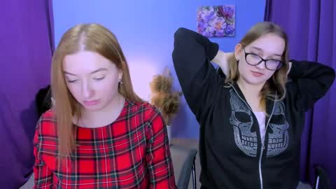 Little Di online show from January 29, 2025, 8:14 pm