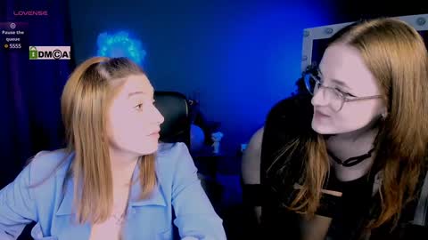 Little Di online show from February 4, 2025, 11:27 pm