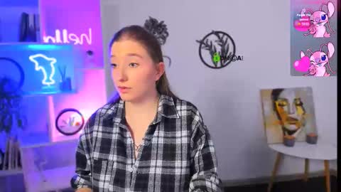 Snapshot of daisy_candy chatting on March 15, 2026, 11:00 pm Little Di online show from March 15, 2026, 11:00 pm