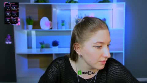 Snapshot of daisy_candy chatting on April 1, 2026, 1:39 am Little Di online show from April 1, 2026, 1:39 am