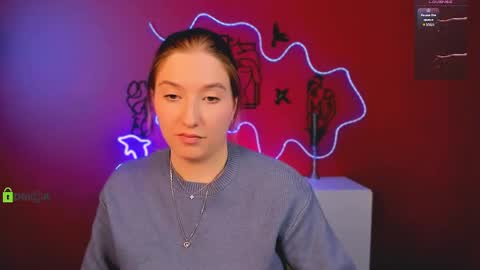 Snapshot of daisy_candy chatting on April 12, 2026, 8:47 pm Little Di online show from April 12, 2026, 8:47 pm
