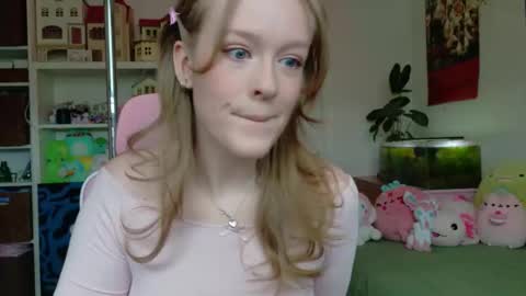 Daisy online show from April 30, 2026, 7:09 pm