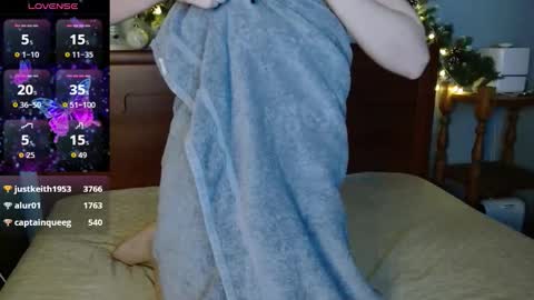 daisy_lovely online show from January 15, 2026, 4:17 am