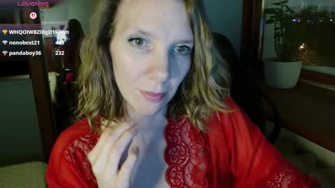 daisy_lovely online show from February 4, 2026, 4:24 pm