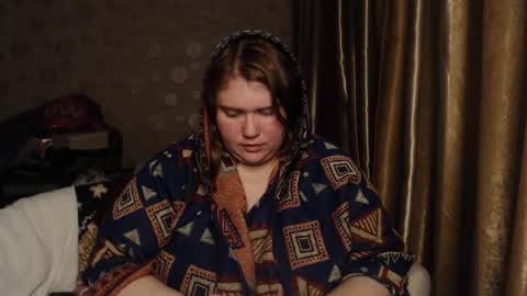 Alexandra online show from February 23, 2025, 4:02 pm