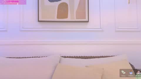 Daisy Price online show from March 23, 2026, 10:30 am