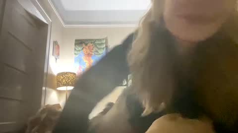 Snapshot of daisybaby699 chatting on January 7, 2025, 9:40 am DaisyB3 online show from January 7, 2025, 9:40 am