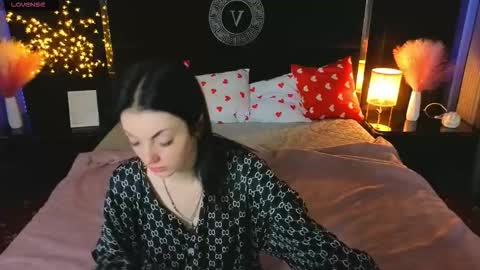 daisydelight_ online show from March 2, 2026, 5:41 am