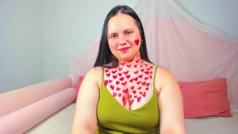 DaisyHarts online show from July 6, 2026, 3:03 pm