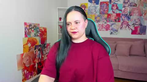 DaisyHarts online show from July 20, 2026, 4:09 pm