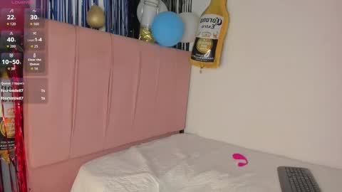 Daisy online show from September 26, 2025, 12:42 pm