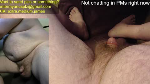 Snapshot of dajangler chatting on December 15, 2024, 6:37 pm Dajangler online show from December 15, 2024, 6:37 pm