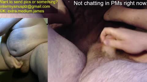 Snapshot of dajangler chatting on February 27, 2025, 1:16 am Dajangler online show from February 27, 2025, 1:16 am